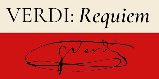 Verdi: Requiem primary image