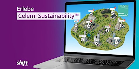 Nachhaltigkeit: gut fürs Geschäft - Celemi Sustainability™ Demo primary image