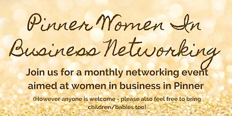 Pinner Women In Business