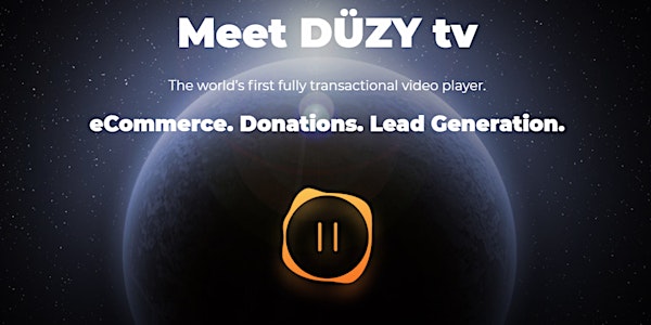 DUZY tv Launch Party