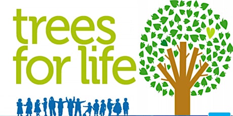 14th Annual Trees for Life  primary image