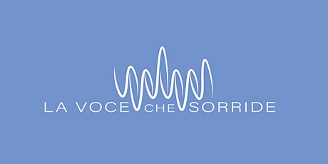 WORKSHOP "La Voce che Sorride"