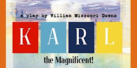Karl, the Magnificent! primary image