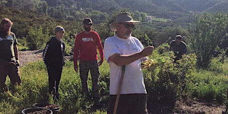 Malibu Creek State Park Restoration  primary image