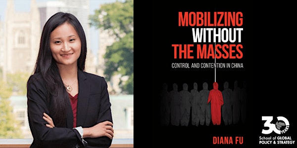 Mobilizing Without the Masses in China