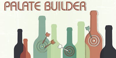Palate Builder - Taste Like A Pro! 