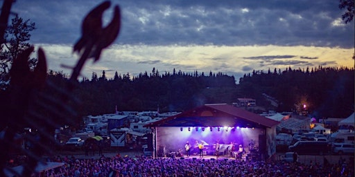 Primaire afbeelding van Salmonfest Alaska 2024