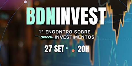 BDN INVEST primary image