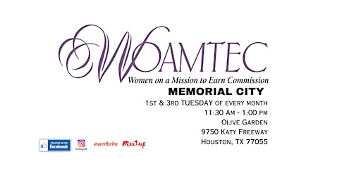 WOAMTEC Memorial City primary image