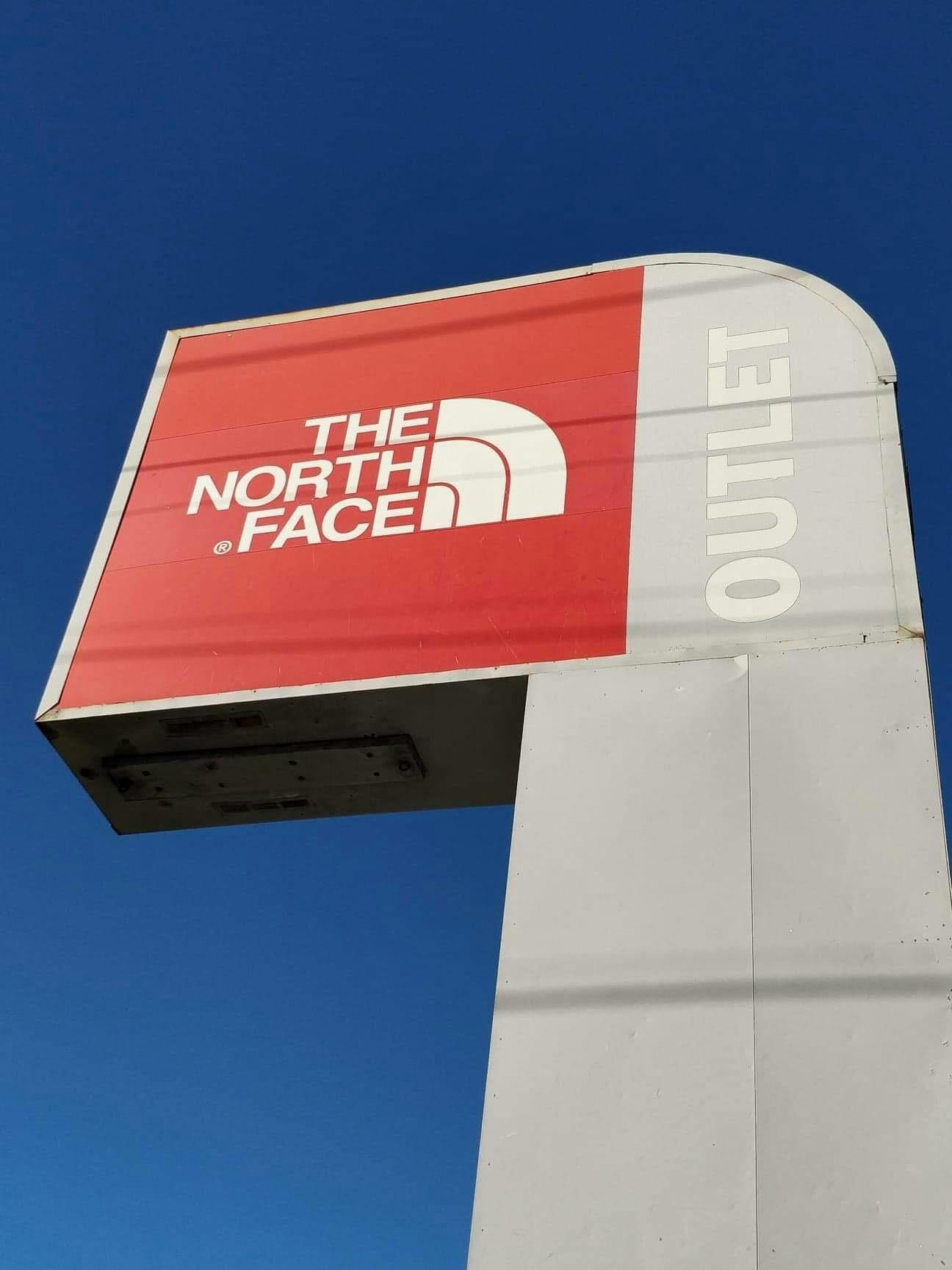 The North Face Outlet - Berkeley - Memorial Day Community Fun Run/Walk