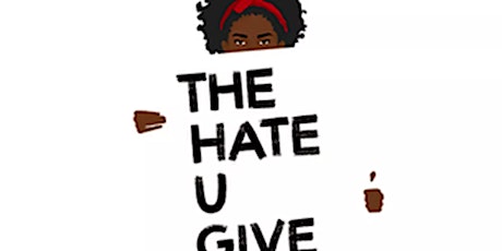 Community Read: The Hate U Give / Deconstructing Systems of Economic IMmobility