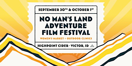 Mountain Girl Presents: No Mans Land Film Festival - Victor ID primary image