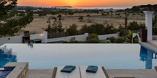 Imagem principal de 5 Day Yoga, Meditation, Wellness & Adventure Holiday in Ibiza