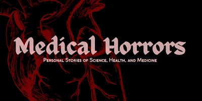 Hauptbild für Medical Horrors