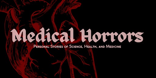 Imagen principal de Medical Horrors