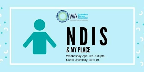 NDIS and MyPlace primary image