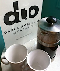 DUO Coffee Talk - Attract Enthusiastic Audiences With a Zero-Dollar Budget primary image