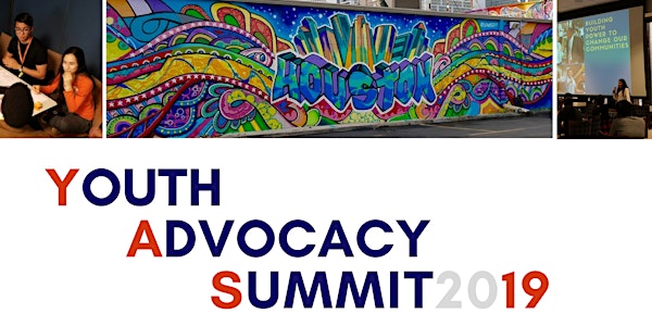Youth Advocacy Summit 2019