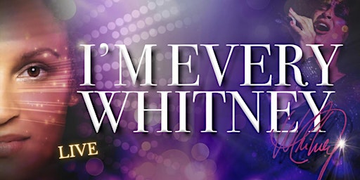 Imagen principal de I'm Every Whitney Tribute