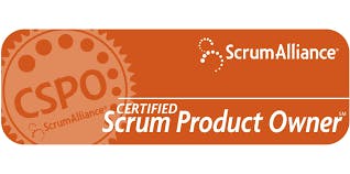 Official Certified Scrum Product Owner CSPO Class by Scrum Alliance - Richmond, VA