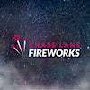 Logotipo de Chase Lane Fireworks