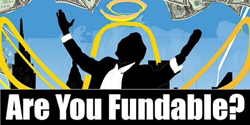 Primaire afbeelding van Are You Fundable?