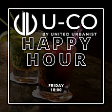 Happy Hour U-Co