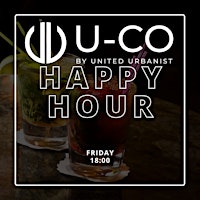 Happy Hour U-Co primary image