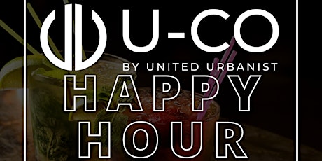 Happy Hour U-Co primary image
