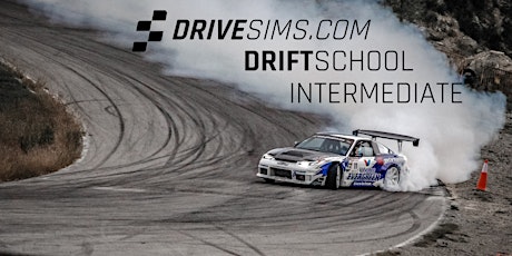 Sim Drifting School: Intermediate primary image
