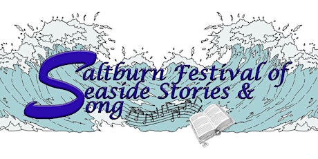 Seaside Stories and Song Sunday Celebration primary image