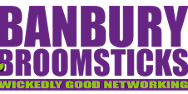 Banbury Broomsticks May Networking Lunch