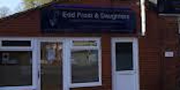 Edd Frost & Daughters Family Funeral Directors