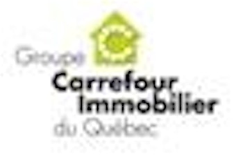 Déjeuner réseautage du Carrefour Immobilier (30 avril 2014) primary image