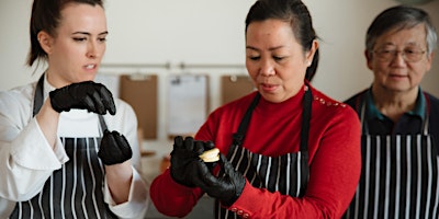 Image principale de French Macaron Class