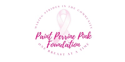 Paint Perrine Pink 2025 - 6th Annual Breast Cancer Awareness Walk primary image