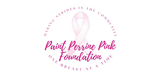 Image principale de Paint Perrine Pink 2025 - 6th Annual Breast Cancer Awareness Walk