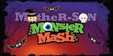 12th C.P.O.A. Mother-Son Monster Mash primary image