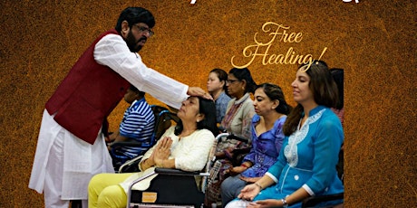 Divine Astro Healing & Bhasma Yog( Online Course) primary image