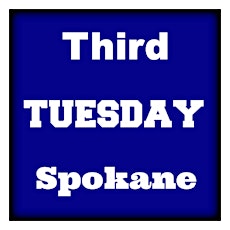 Third Tuesday Spokane - May Networking primary image