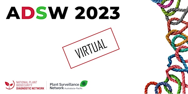 Virtual ADSW 2023