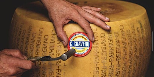 Terra Italiana: Italian Cheese, Food, and Wine Culture primary image