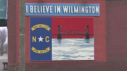 Samlingsbild för Wilmington Treasure Hunts