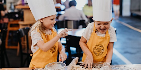 Little Market Chefs - WellFest Adelaide primary image