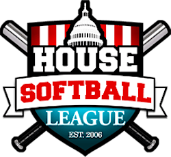 U.S. House Softball League Kick-Off Party primary image