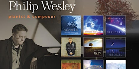 Philip Wesley live in Spokane, WA primary image