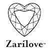 Logo van Zarilove (Zari Gemma Ferns)