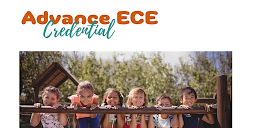 Advance ECE Credential Micro credential | Omaha NE primary image