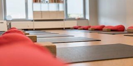 Hauptbild für Dortmund: Business Yoga Workshop