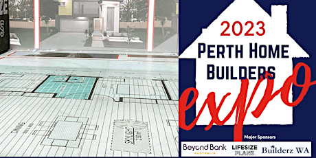 Imagen principal de Perth Home Builders EXPO 2023